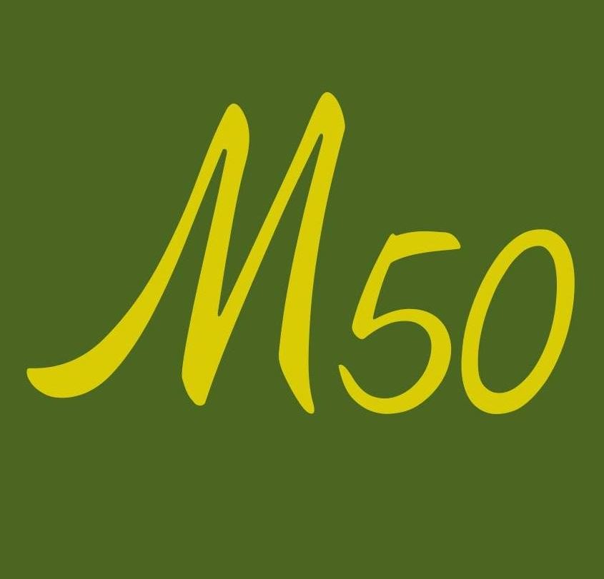 M50 Store